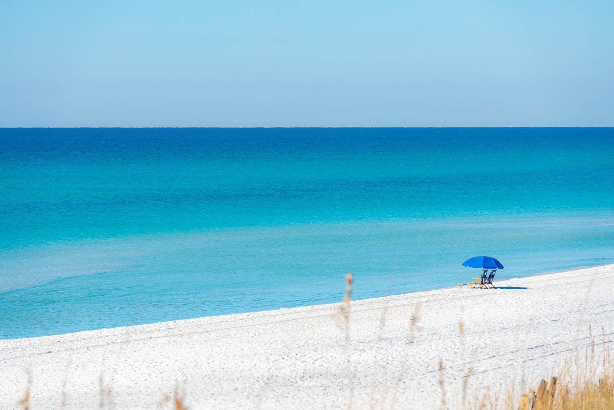 Beach Views, Rooftop Deck, Outdoor Kitchen, Destin Villa Exterior foto