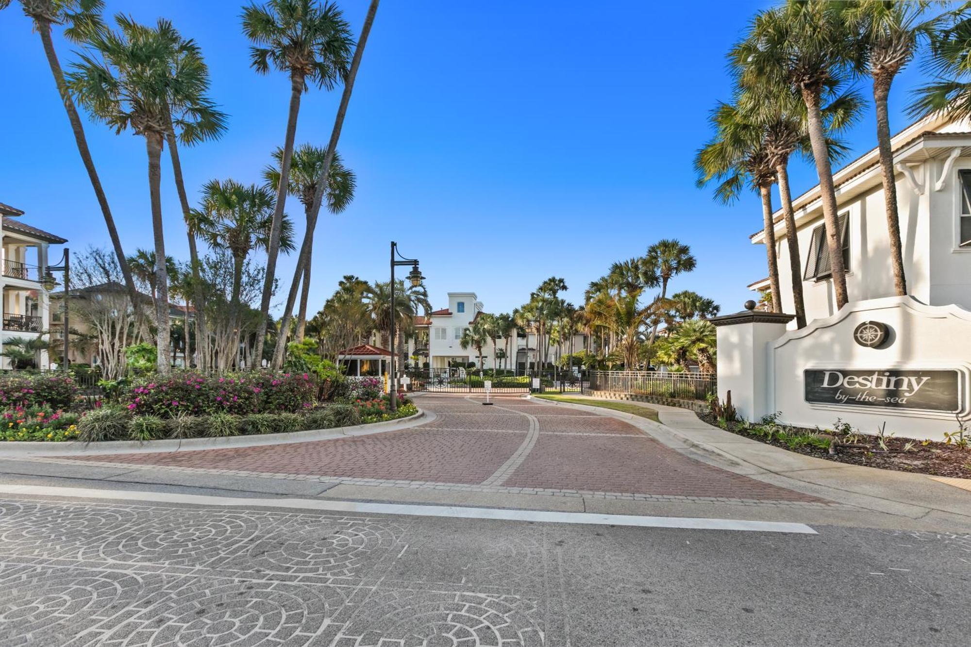 Beach Views, Rooftop Deck, Outdoor Kitchen, Destin Villa Exterior foto